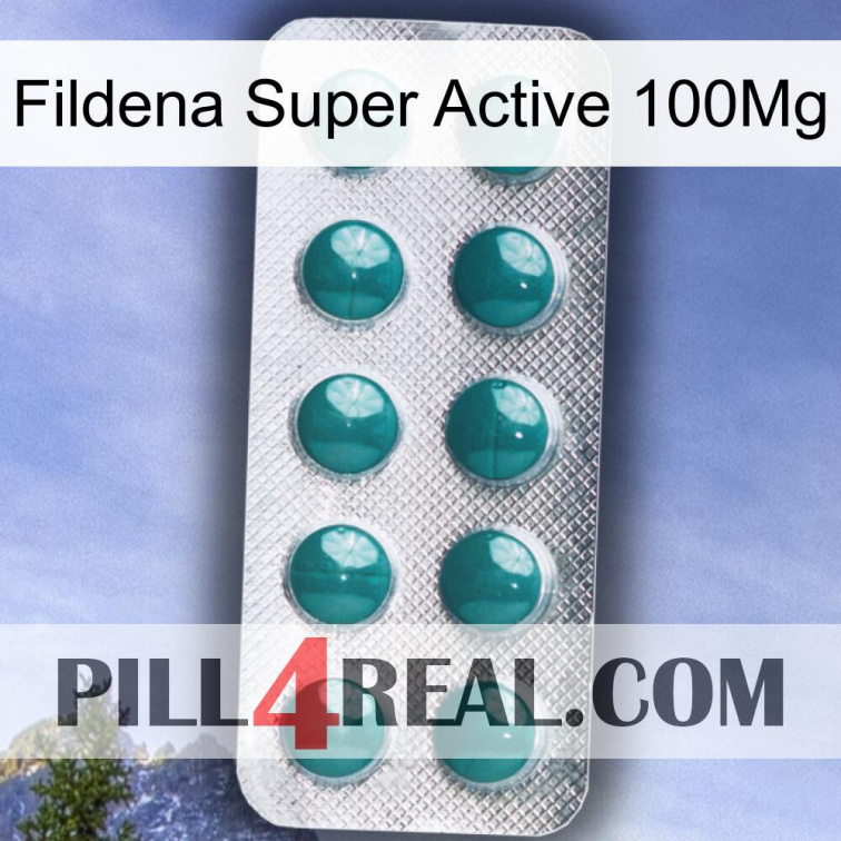 Fildena Super Active 100Mg dapoxetine1